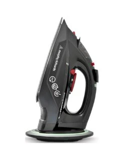 Morphy Richards EasyCHARGE Power+ 303251 Steam Iron - Black