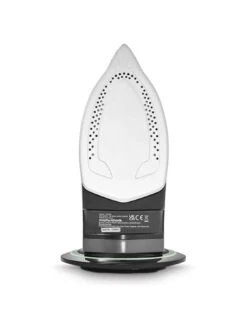 Morphy Richards EasyCHARGE Power+ 303251 Steam Iron - Black -Appliance Pro VABXL SQ5 0000000088 NO COLOR SLd3