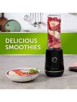 Breville Blendactive Black -Appliance Pro VAERD SQ3 0000000004 BLACK SLd1