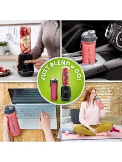 Breville Blendactive Black -Appliance Pro VAERD SQ5 0000000004 BLACK SLd3