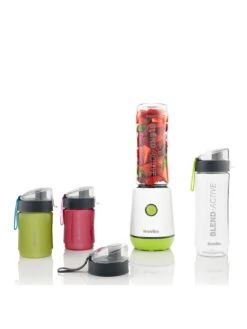 Breville Blendactive Family Pack