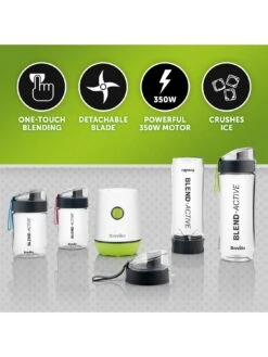 Breville Blendactive Family Pack -Appliance Pro VAERE SQ4 0000000099 N A SLd2