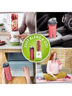 Breville Blendactive Family Pack -Appliance Pro VAERE SQ5 0000000099 N A SLd3