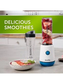 Breville Blendactive Blue 10 Breville Blendactive Blue -Appliance Pro VAERJ SQ3 0000000020 BLUE SLd1