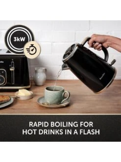 Breville Aura Kettle 9 Breville Aura Kettle -Appliance Pro VAERU SQ2 0000000099 N A SLd