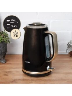 Breville Aura Kettle 10 Breville Aura Kettle -Appliance Pro VAERU SQ3 0000000099 N A SLd1