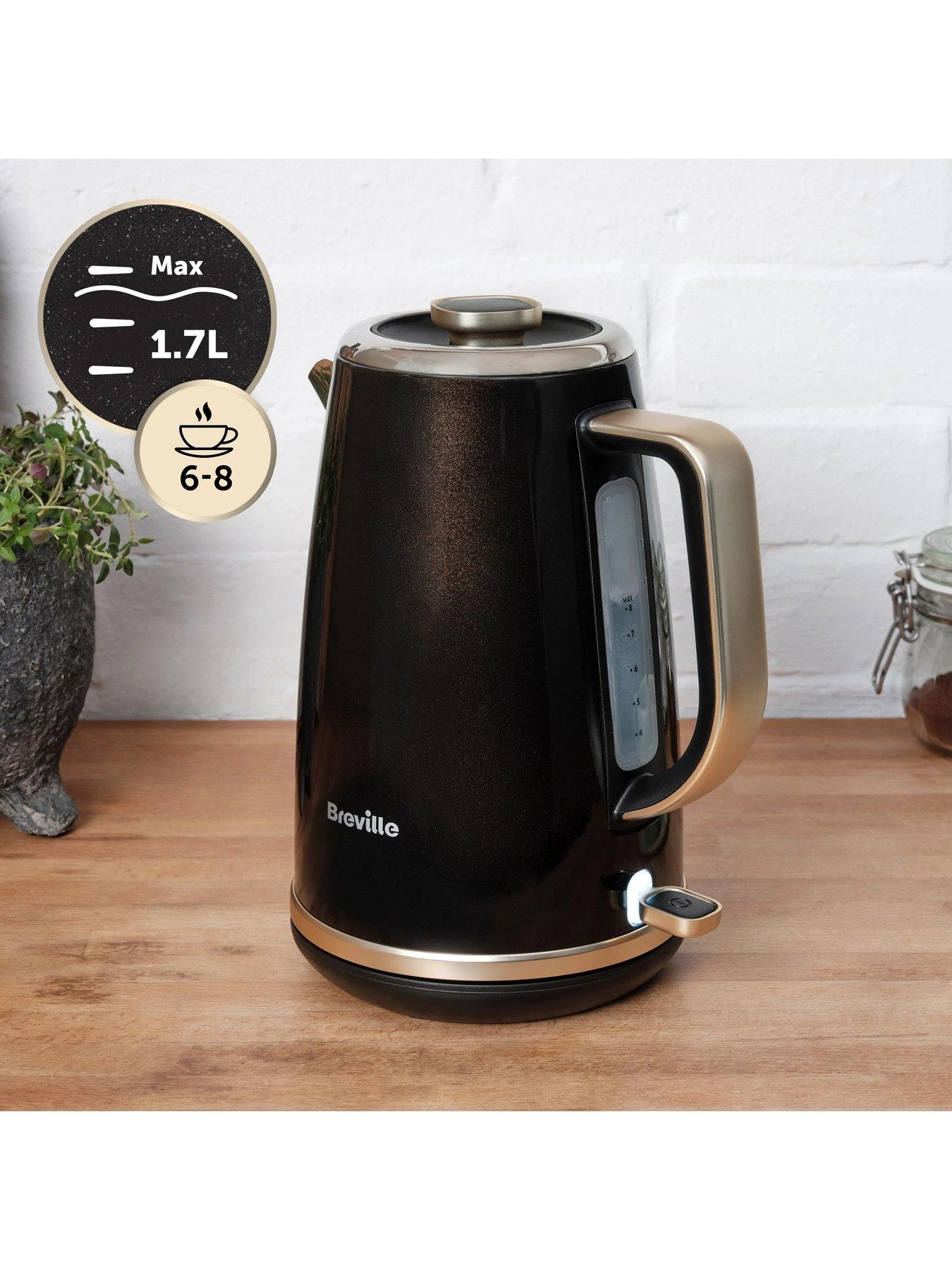 Breville Aura Kettle 5 Breville Aura Kettle - Image 3