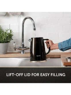 Breville Aura Kettle 11 Breville Aura Kettle -Appliance Pro VAERU SQ4 0000000099 N A SLd2