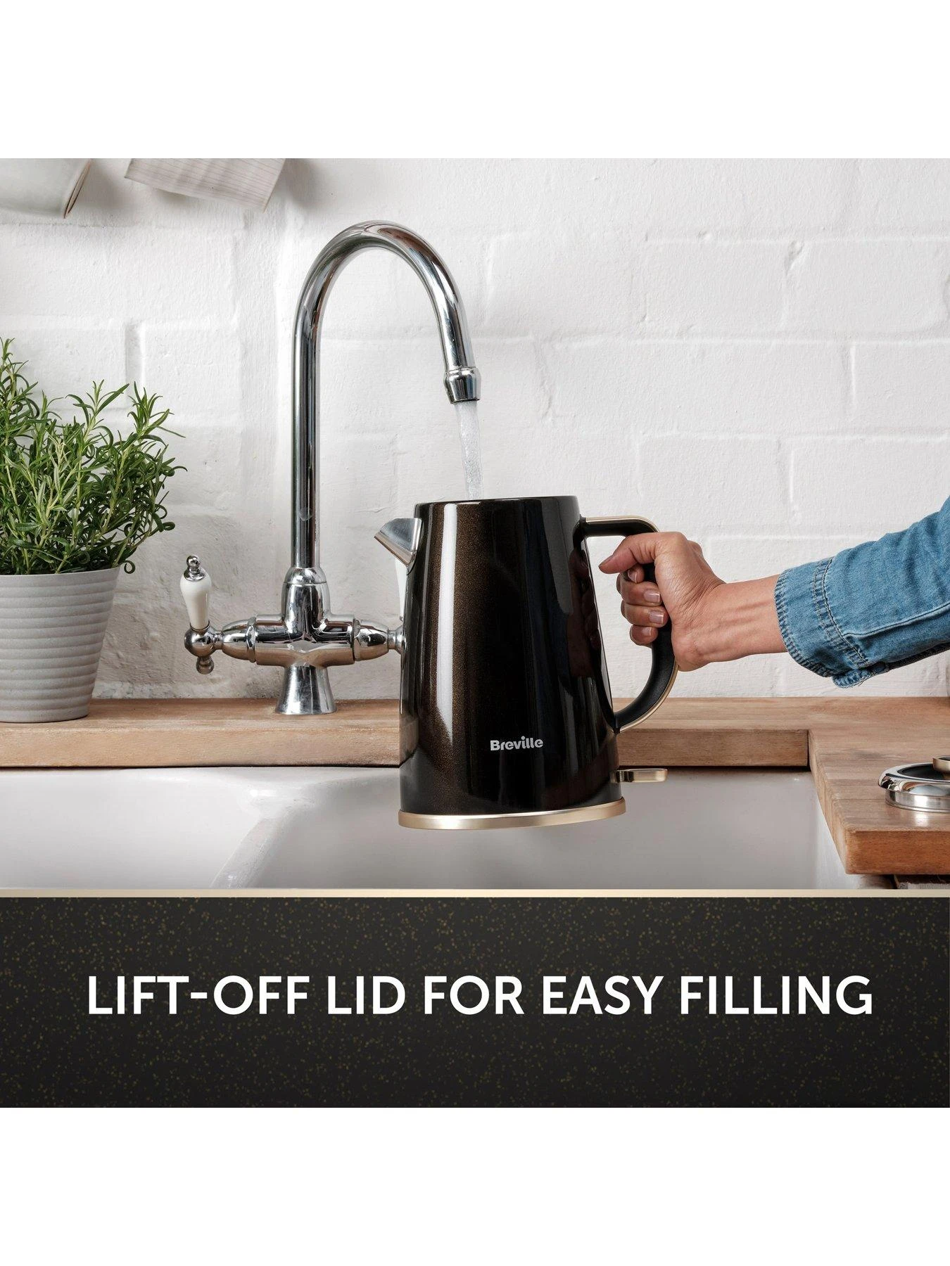 Breville Aura Kettle 6 Breville Aura Kettle - Image 4