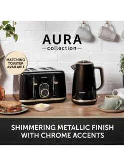 Breville Aura Kettle 13 Breville Aura Kettle -Appliance Pro VAERU SQ6 0000000099 N A SLd4