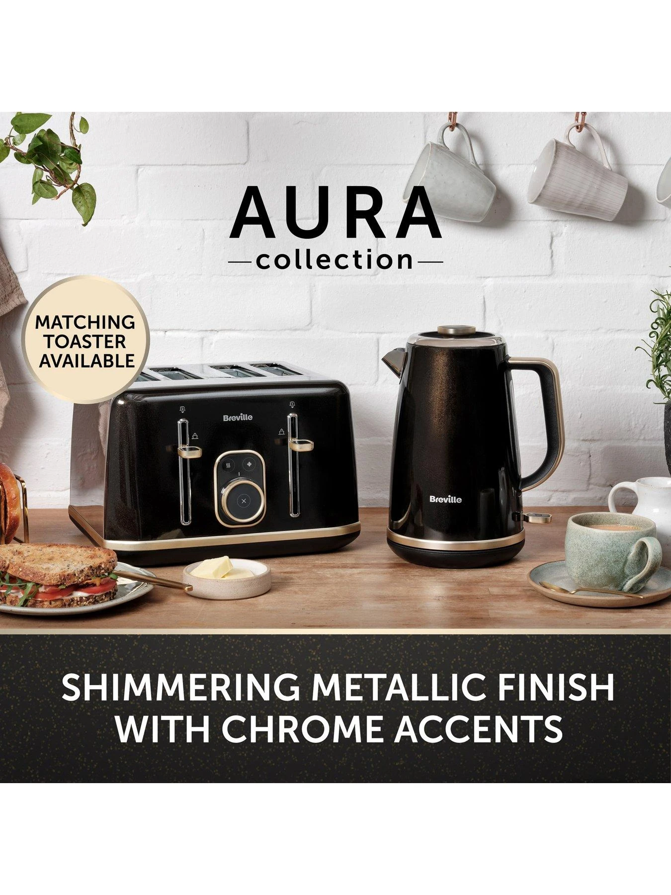 Breville Aura Kettle 8 Breville Aura Kettle - Image 6