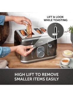 Breville Aura Toaster -Appliance Pro VAERW SQ3 0000000099 N A SLd1