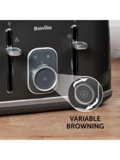 Breville Aura Toaster -Appliance Pro VAERW SQ4 0000000099 N A SLd2