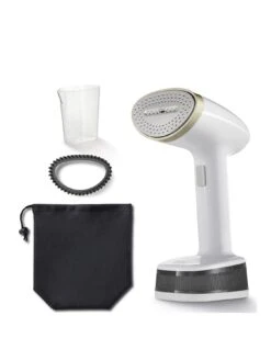 Breville Handheld Travel Garment Steamer