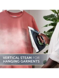 Breville Cordless Iron -Appliance Pro VAERZ SQ5 0000000099 N A SLd3