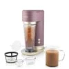 Breville Iced + Hot Coffee Maker -Appliance Pro VAES1 SQ1 0000000099 N A SLf