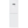 Candy CCT3L517FWWK 55cm Freestanding Fridge Freezer, Water Dispenser - White 2 Candy CCT3L517FWWK 55cm Freestanding Fridge Freezer, Water Dispenser - White -Appliance Pro VAF8W SQ1 0000000013 WHITE SLf
