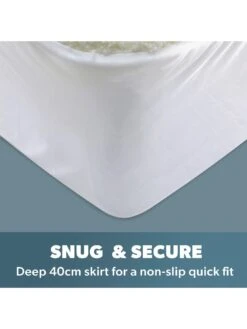 Daewoo Single Heated Blanket -Appliance Pro VAH07 SQ3 0000000088 NO COLOR SLd1