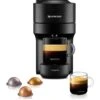 Nespresso Vertuo Pop 11729 Coffee Machine By Magimix - Black