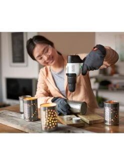 Black & Decker REVIVA™ 12V Hammer Drill REVHD12C-GB 11 Black & Decker REVIVA™ 12V Hammer Drill REVHD12C-GB -Appliance Pro VAKH9 SQ2 0000000088 NO COLOR SLd