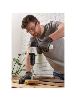 Black & Decker REVIVA™ 12V Hammer Drill REVHD12C-GB 13 Black & Decker REVIVA™ 12V Hammer Drill REVHD12C-GB -Appliance Pro VAKH9 SQ4 0000000088 NO COLOR SLd2