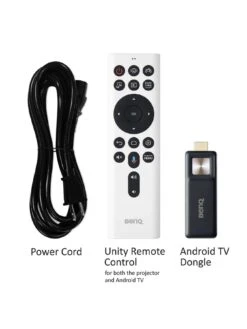 BenQ X3000i -Appliance Pro VALCY SQ7 0000000088 NO COLOR SLd3