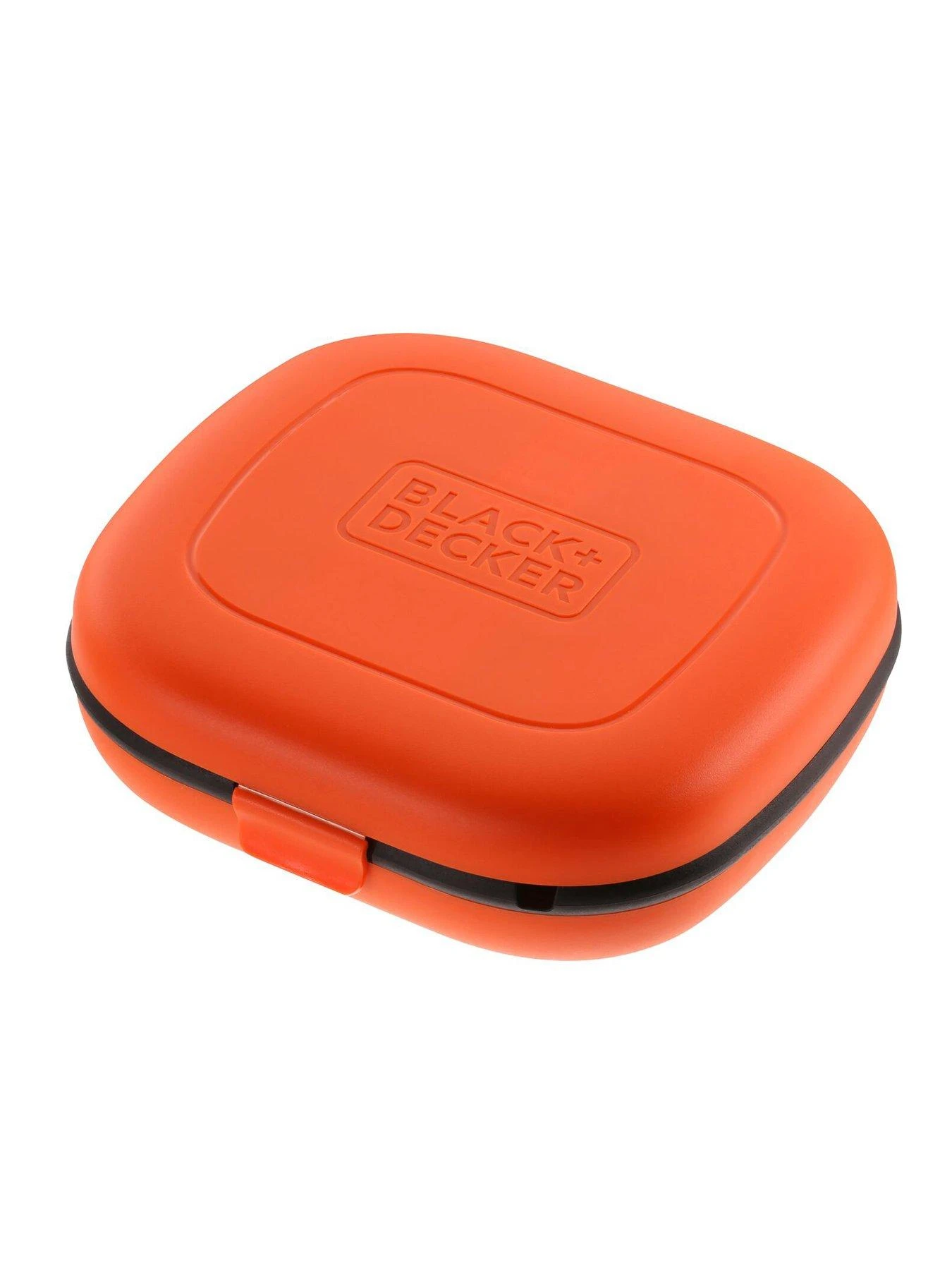 Black & Decker 3.6V Cordless Screwdriver BCF611CKUSB-GB 4 Black & Decker 3.6V Cordless Screwdriver BCF611CKUSB-GB - Image 2