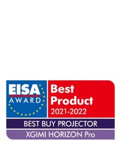 Xgimi Horizon Pro 2200LM 4K Smart Projector 12 Xgimi Horizon Pro 2200LM 4K Smart Projector -Appliance Pro VAVP0 SQ3 0000000088 NO COLOR SLa