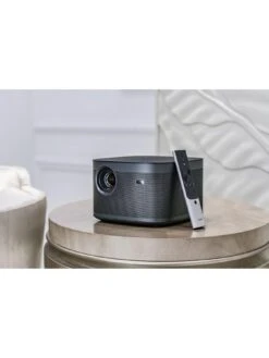 Xgimi Horizon Pro 2200LM 4K Smart Projector 13 Xgimi Horizon Pro 2200LM 4K Smart Projector -Appliance Pro VAVP0 SQ4 0000000088 NO COLOR SLd