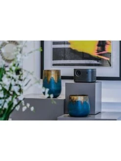 Xgimi Horizon Pro 2200LM 4K Smart Projector 14 Xgimi Horizon Pro 2200LM 4K Smart Projector -Appliance Pro VAVP0 SQ5 0000000088 NO COLOR SLd1