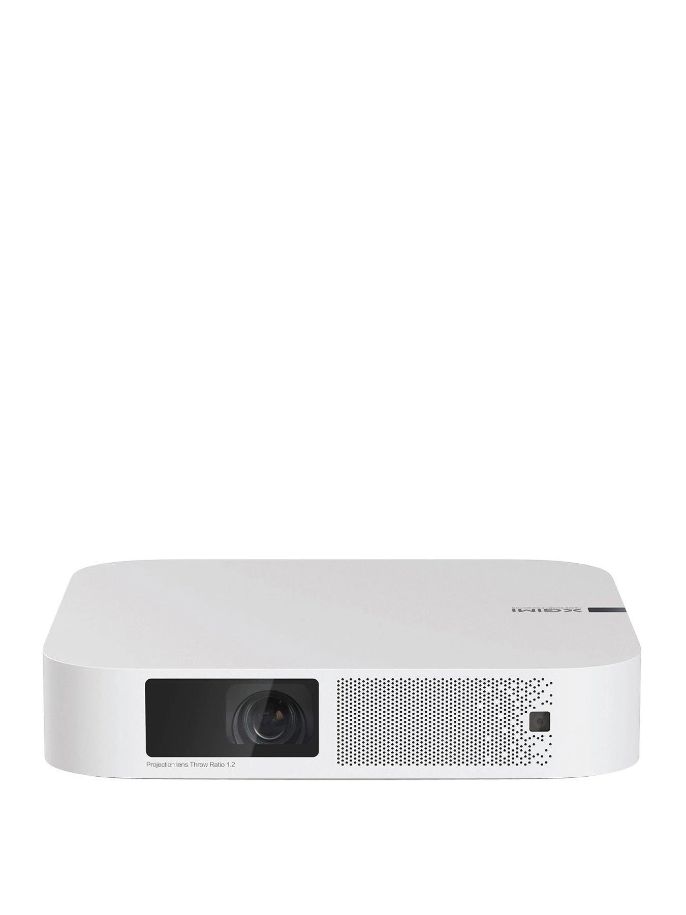 Xgimi Elfin 800LM FullHD Smart Projector 3 Xgimi Elfin 800LM FullHD Smart Projector