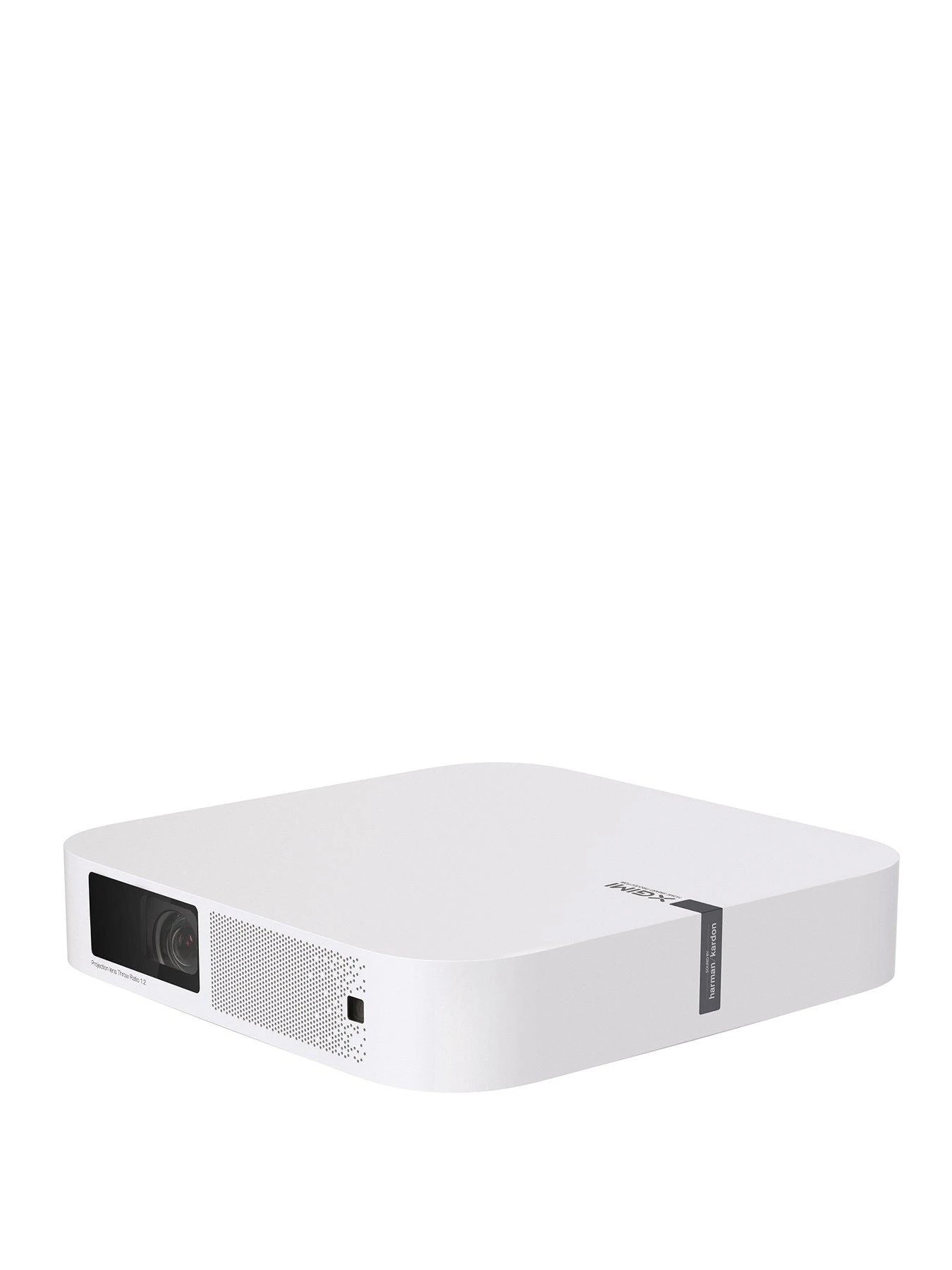 Xgimi Elfin 800LM FullHD Smart Projector 5 Xgimi Elfin 800LM FullHD Smart Projector - Image 3