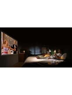 Xgimi Elfin 800LM FullHD Smart Projector 14 Xgimi Elfin 800LM FullHD Smart Projector -Appliance Pro VAVP2 SQ5 0000000088 NO COLOR SLd1