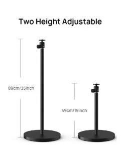 Xgimi X-Floor Stand Black -Appliance Pro VAVP3 SQ3 0000000088 NO COLOR SLa