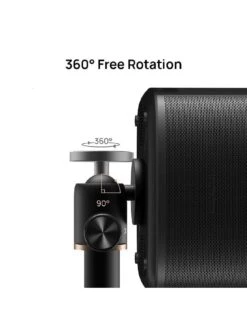 Xgimi X-Floor Stand Black -Appliance Pro VAVP3 SQ4 0000000088 NO COLOR SLd