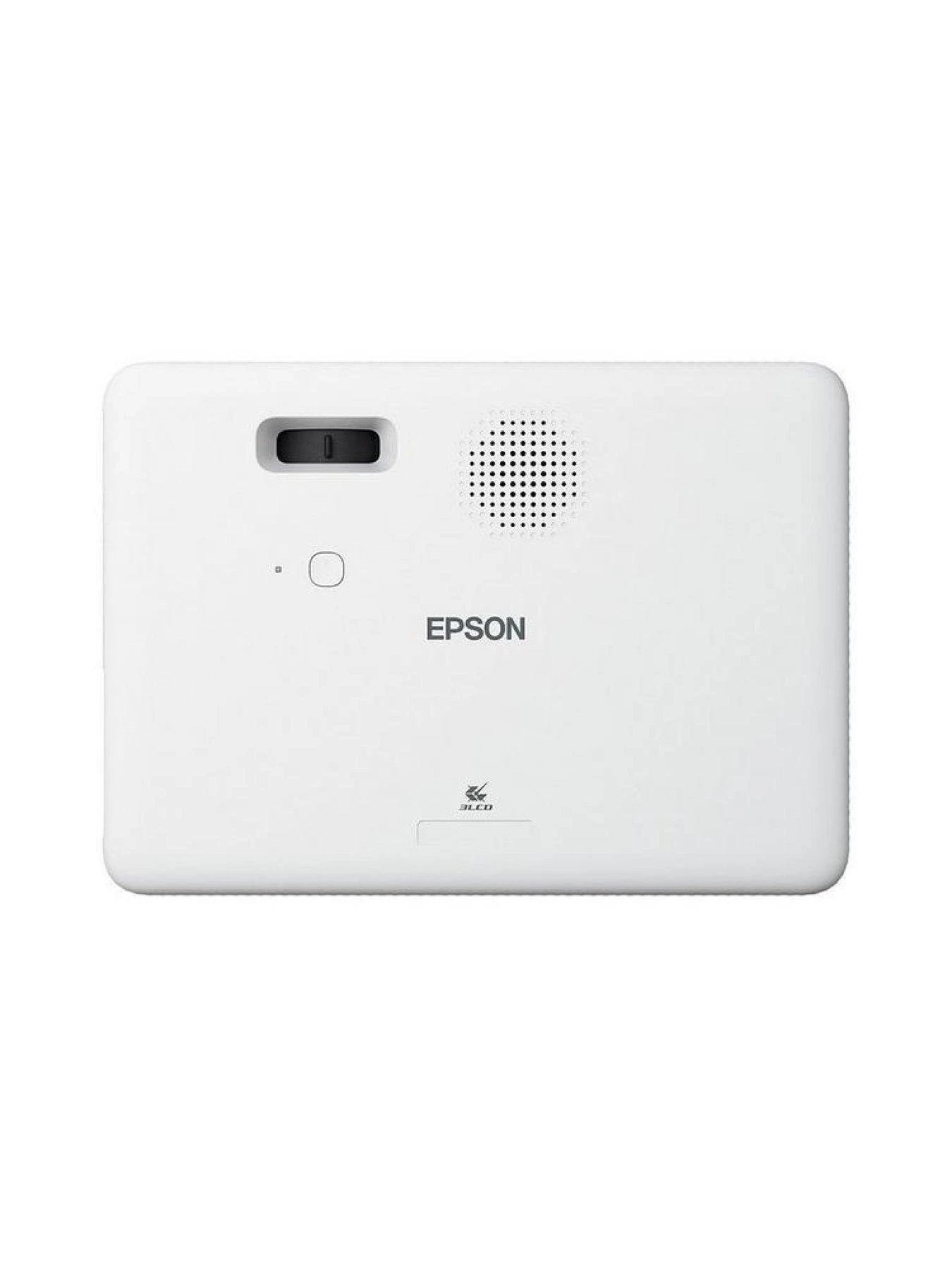 Epson® Epson CO-W01 WXGA 3,000 Lumens Projector 7 Epson® Epson CO-W01 WXGA 3,000 Lumens Projector - Image 5