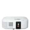 Epson® Epson EHTW6150 4K PRO-UHD Projector -Appliance Pro VB67P SQ1 0000000088 NO COLOR SLf