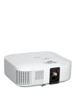 Epson® Epson EHTW6150 4K PRO-UHD Projector -Appliance Pro VB67P SQ3 0000000088 NO COLOR SLa