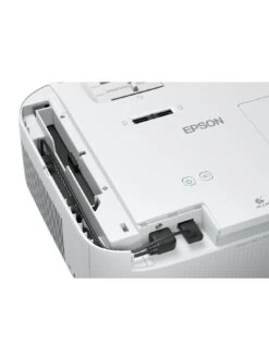 Epson® Epson EHTW6150 4K PRO-UHD Projector -Appliance Pro VB67P SQ4 0000000088 NO COLOR SLd