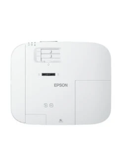 Epson® Epson EHTW6150 4K PRO-UHD Projector -Appliance Pro VB67P SQ5 0000000088 NO COLOR SLd1