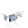 Daewoo Heated Airer With Wings 2 Daewoo Heated Airer With Wings -Appliance Pro VB8RW SQ1 0000000088 NO COLOR SLf