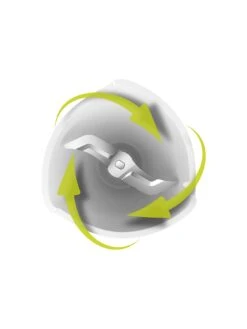 Philips Promix Hand Blender -Appliance Pro VBASJ SQ3 0000000099 N A SLd1