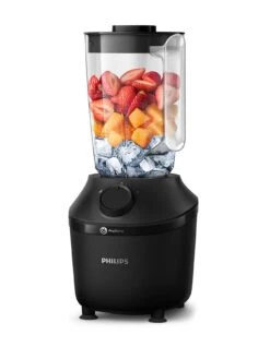 Philips Series 3000 450W Blender -Appliance Pro VBASK SQ3 0000000099 N A SLd1