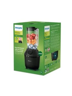 Philips Series 3000 450W Blender -Appliance Pro VBASK SQ7 0000000099 N A ICf