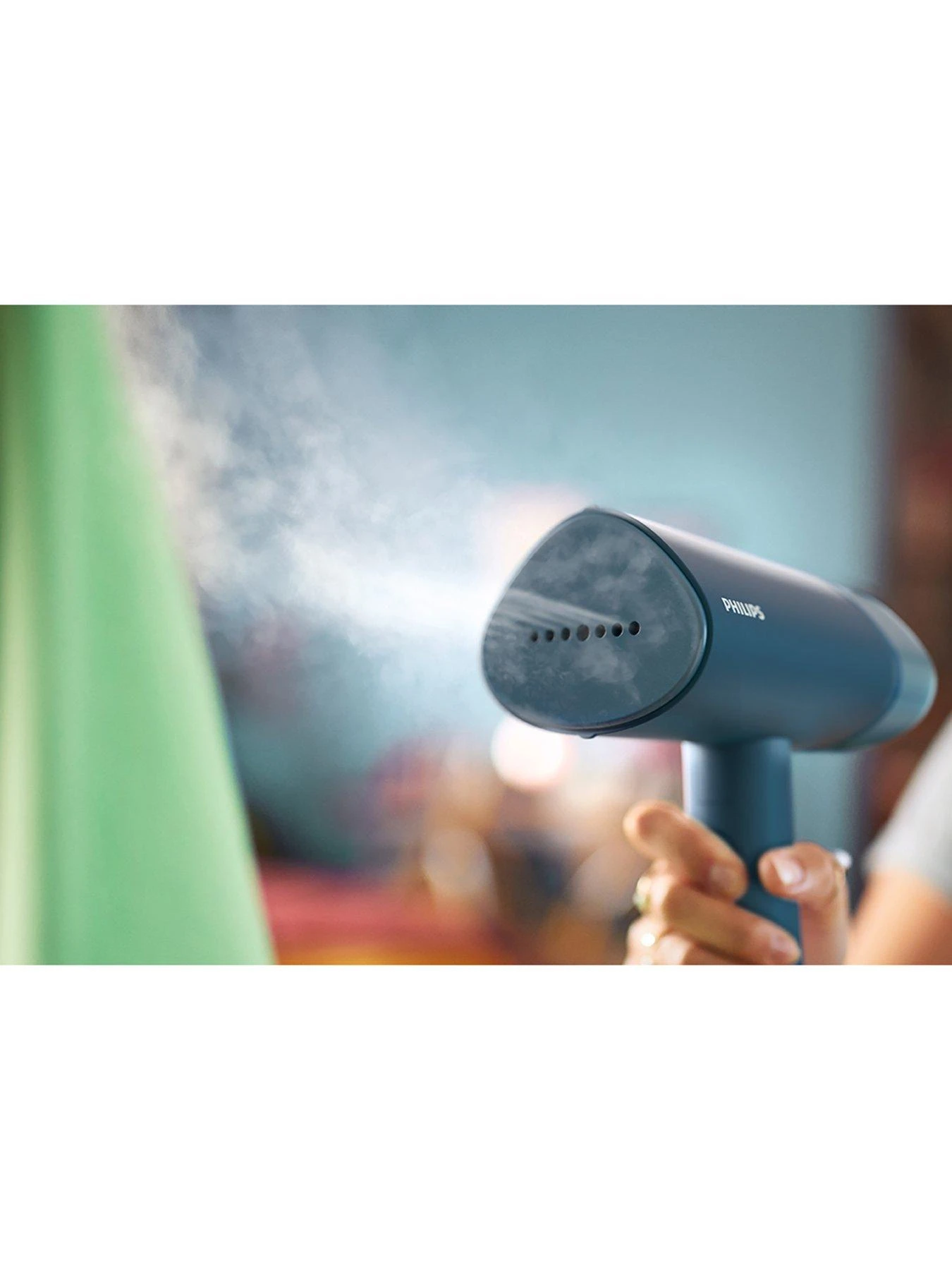 Philips Handheld Steamer 3000 Series 6 Philips Handheld Steamer 3000 Series - Image 4
