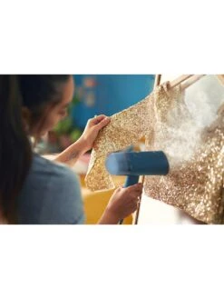 Philips Handheld Steamer 3000 Series 14 Philips Handheld Steamer 3000 Series -Appliance Pro VBASQ SQ5 0000000099 N A SLd3