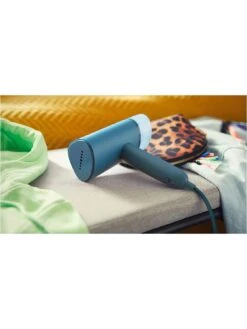Philips Handheld Steamer 3000 Series 15 Philips Handheld Steamer 3000 Series -Appliance Pro VBASQ SQ6 0000000099 N A SLd4