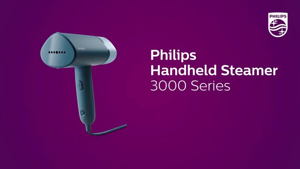 Philips Handheld Steamer 3000 Series 10 Philips Handheld Steamer 3000 Series - Image 8