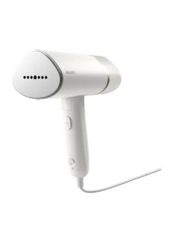 Philips Handheld Steamer S3000 White