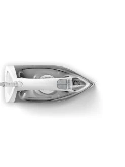 Philips Easyspeed Iron White & Grey -Appliance Pro VBAST SQ3 0000000013 WHITE SLd1